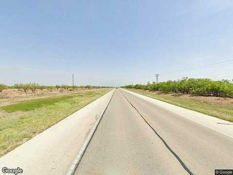 Lot 6 Us Highway 277 S, Hawley, TX 79525