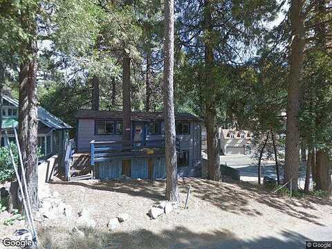 Deer Run Rd, Cedarpines Park, CA 92322