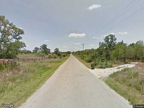 Jeddo Rd, Smithville, TX 78957