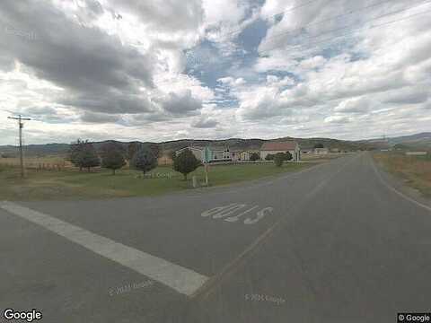 Ac Hwy #34, Freedom, WY 83120