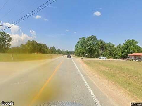 Us Highway 62/82, Ralls, TX 79357