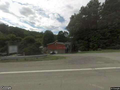 State St, Nicholson, PA 18446