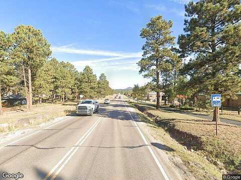 Highway 67 Highway S, Woodland Park, CO 80863