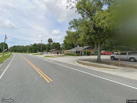 Street, Pierson, FL 32180