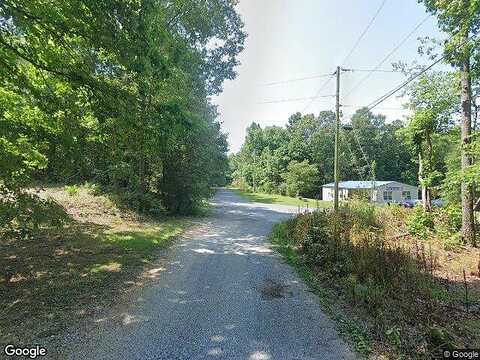 Little Oakland Dr, La Fayette, GA 30728