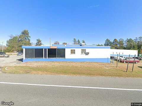 Beales Wharf Rd, Montross, VA 22520