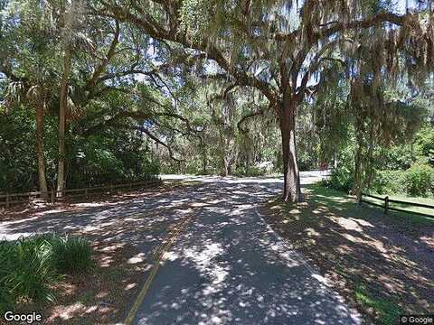 Lot 31 Se 115Th Ave, Ocklawaha, FL 32179