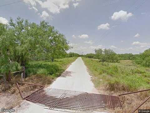 El Rucio Rd, Edinburg, TX 78542