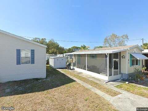 34Th Ave N Lot 65, Saint Petersburg, FL 33710