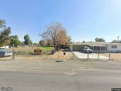 San Jacinto Rd, Quail Valley, CA 92587