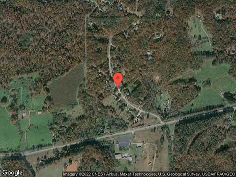 Shenandoah Dr, Cleveland, GA 30528