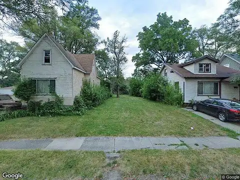 Beechwood, RIVER ROUGE, MI 48218