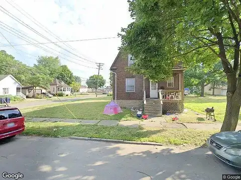 Pleasant, RIVER ROUGE, MI 48218