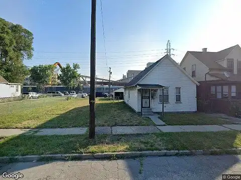 Anchor, RIVER ROUGE, MI 48218