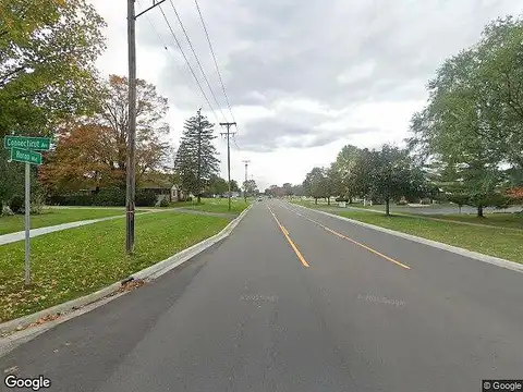 Connecticut Ave, Marysville, MI 48040