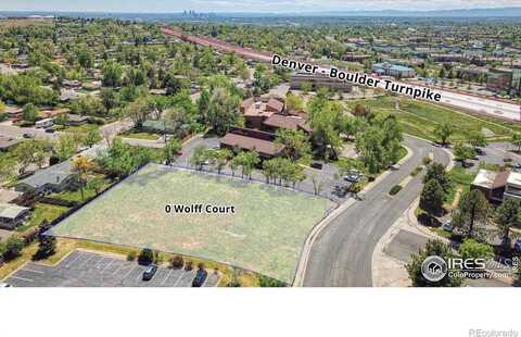 Wolff Court, Westminster, CO 80030