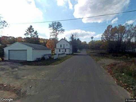 Railroad St, Caspian, MI 49915