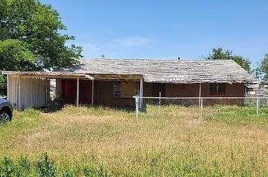 12Th, QUANAH, TX 79252