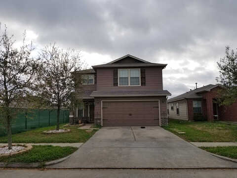 Howth, HOUSTON, TX 77051