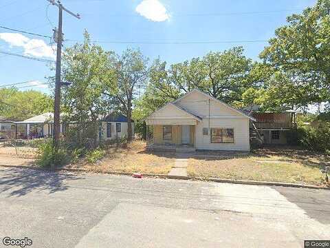 &Amp; 202 1/2 Spindletop Street, Gatesville, TX 76528