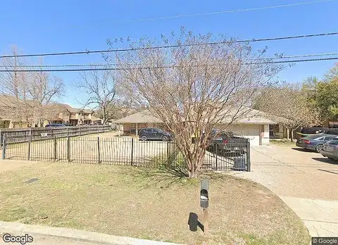 2Nd, WACO, TX 76706
