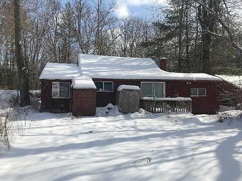 Pierce Lake, ANTRIM, NH 03440