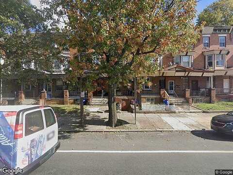 Broad, PHILADELPHIA, PA 19140