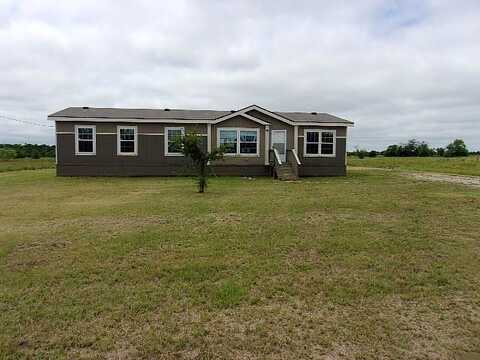 County Road 1043, CELESTE, TX 75423