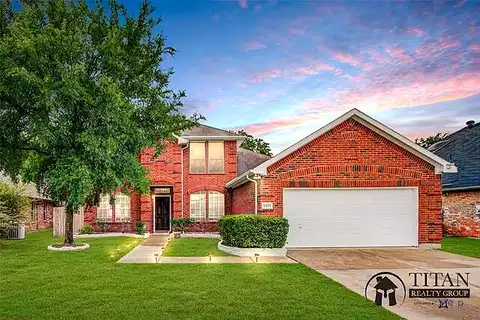 Silver Sage, GRAND PRAIRIE, TX 75052