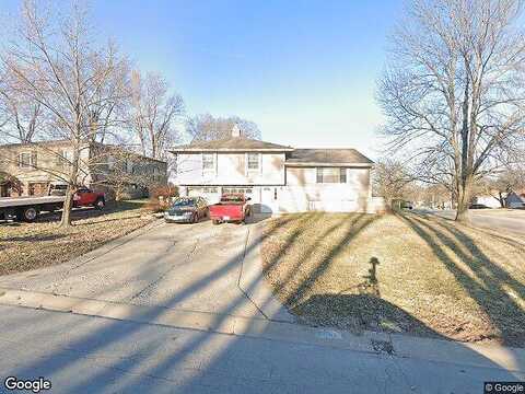 Denver, KANSAS CITY, MO 64119