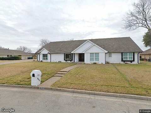 Serrano, FORT WORTH, TX 76126