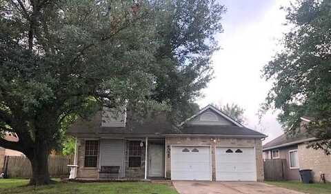 Trail Side, HOUSTON, TX 77040