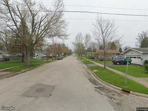Clyde St., Owosso, MI 48867