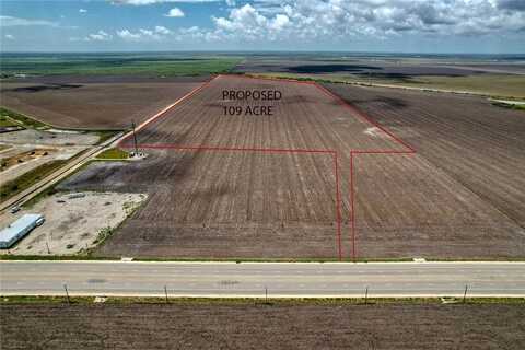 FM Road 2444 Staples/ Cr 41 Street, Corpus Christi, TX 78415