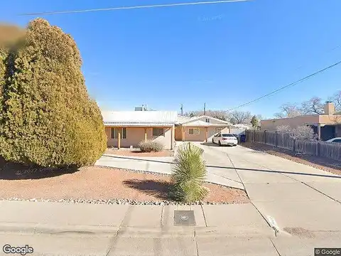 10Th, ALBUQUERQUE, NM 87107