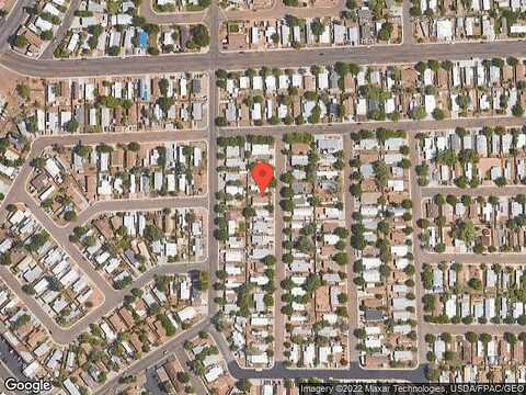 Spruce Ave #5, Page, AZ 86040