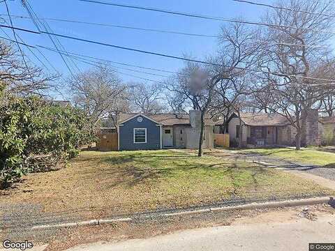 Willbert Rd #B, Austin, TX 78751