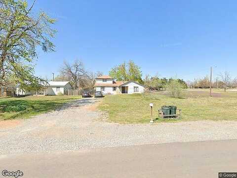 E Cole Rd, Fletcher, OK 73541