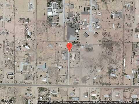 S 208Th Dr, Buckeye, AZ 85326