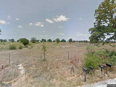 Jeddo Rd, Smithville, TX 78957