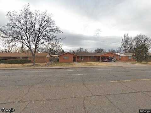 Paseo Linda Pl, Roswell, NM 88203