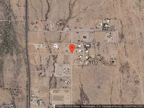 W Desert Mirage Dr, Wittmann, AZ 85361