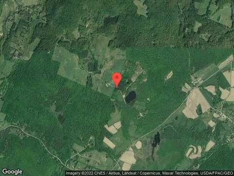 Blacks Rd, Cooperstown, NY 13326