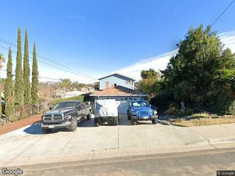 Atlas View, SANTEE, CA 92071