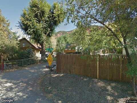 25Th, GLENWOOD SPRINGS, CO 81601