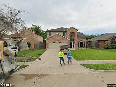 Galaway Bay, GRAND PRAIRIE, TX 75052