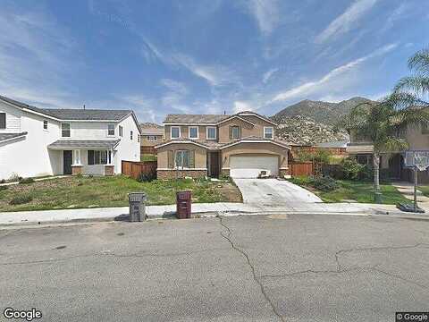 Iron Mountain, MENIFEE, CA 92585