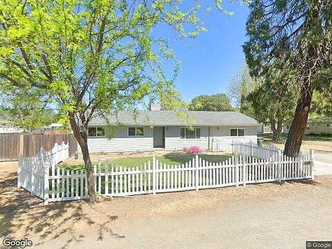 Marjie, RED BLUFF, CA 96080