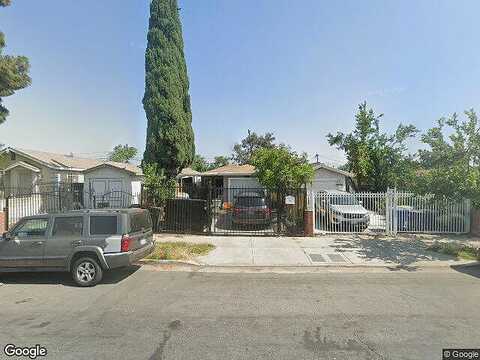 114Th, LOS ANGELES, CA 90059