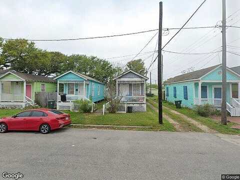 11Th, GALVESTON, TX 77550